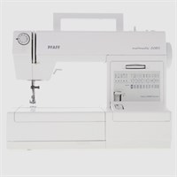 Pfaff 6085 symaskine BRUGT